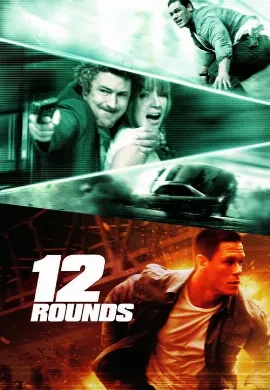 ดูหนังออนไลน์ 12 Rounds (2009) ฝ่าวิกฤติ 12 รอบระห่ำนรก