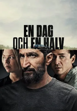 ดูหนังออนไลน์ A Day And A Half (2023) หนึ่งวันครึ่ง
