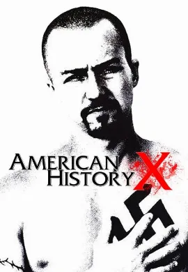 ดูหนังออนไลน์ American History X (1998) อเมริกันนอกคอก
