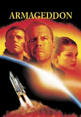 ดูหนังออนไลน์ Armageddon (1998) วันโลกาวินาศ