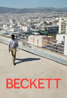 ดูหนังออนไลน์ Beckett (2021) ปลายทางมรณะ