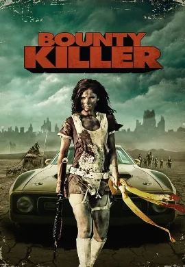 ดูหนังออนไลน์ Bounty Killer (2013) พันธุ์บ้าฆ่าแหลก