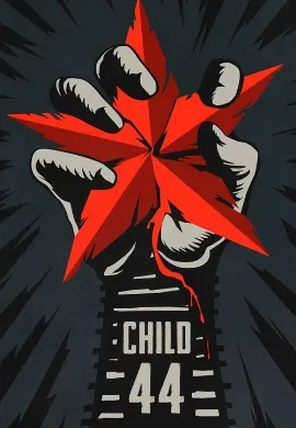 ดูหนังออนไลน์ Child 44 (2015) อำมหิตซ่อนโลก
