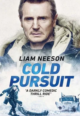 ดูหนังออนไลน์ Cold Pursuit (2019) แค้นลั่นนรก