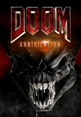 ดูหนังออนไลน์ Doom: Annihilation (2019) ดูม 2 สงครามอสูรกลายพันธุ์