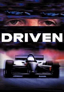 ดูหนังออนไลน์ Driven (2001) เร่งสุดแรง แซงเบียดนรก