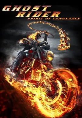 ดูหนังออนไลน์ Ghost Rider 2: Spirit of Vengeance (2011) โกสต์ ไรเดอร์ อเวจีพิฆาต