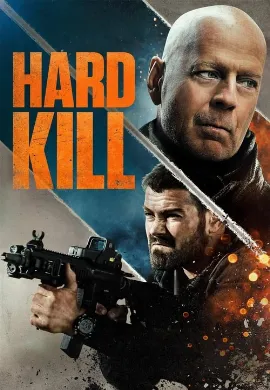 ดูหนังออนไลน์ Hard Kill (2020)