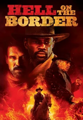 ดูหนังออนไลน์ Hell on the Border (2019)