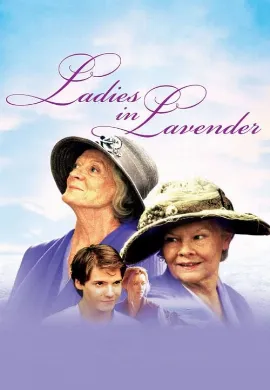 ดูหนังออนไลน์ Ladies in Lavender (2004) ให้หัวใจ เติมเต็มรักอีกสักครั้ง