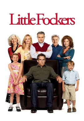 ดูหนังออนไลน์ Little Fockers (2010) เขยซ่าส์ หลานเฟี้ยว ขอเปรี้ยวพ่อตา