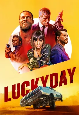 ดูหนังออนไลน์ Lucky Day (2019)