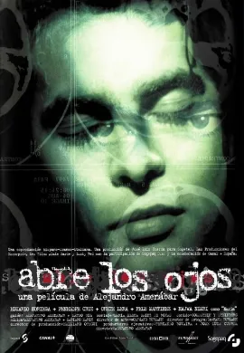 ดูหนังออนไลน์ Open Your Eyes (1997) กระชากฝัน สู่วันอันตราย