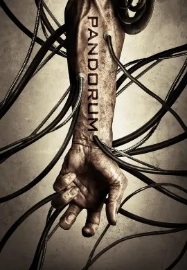 ดูหนังออนไลน์ Pandorum (2009) แพนดอรัม ลอกชีพ