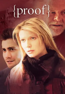 ดูหนังออนไลน์ Proof (2005) พิสูจน์รัก