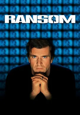 ดูหนังออนไลน์ Ransom (1996) แรนซั่ม ค่าไถ่เฉือนคม