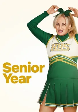 ดูหนังออนไลน์ Senior Year (2022)