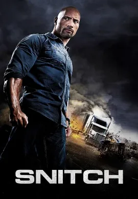 ดูหนังออนไลน์ Snitch (2013) โคตรคนขวางนรก