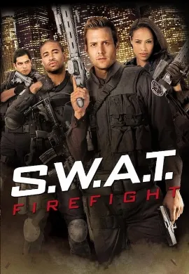 ดูหนังออนไลน์ S.W.A.T.: Firefight (2011) ส.ว.า.ท. หน่วยจู่โจมระห่ำโลก 2