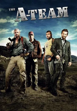 ดูหนังออนไลน์ The A-Team (2010) หน่วยพิฆาตเดนตาย