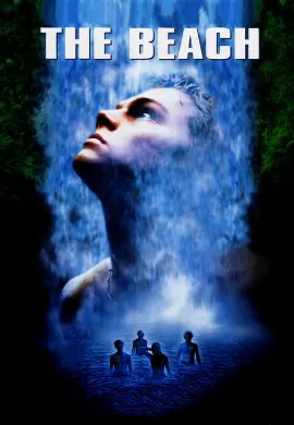 ดูหนังออนไลน์ The Beach (2000) เดอะ บีช