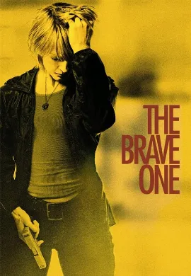 ดูหนังออนไลน์ The Brave One (2007) เดอะ เบรฟ วัน หัวใจเธอต้องกล้า