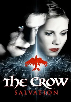 ดูหนังออนไลน์ The Crow Salvation (2000) วิญญาณไม่เคยตาย