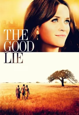 ดูหนังออนไลน์ The Good Lie (2014) หลอกโลกให้รู้จักรัก