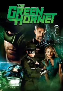 ดูหนังออนไลน์ The Green Hornet (2011) หน้ากากแตนอาละวาด