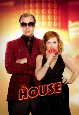 ดูหนังออนไลน์ The House (2022) เดอะ เฮาส์