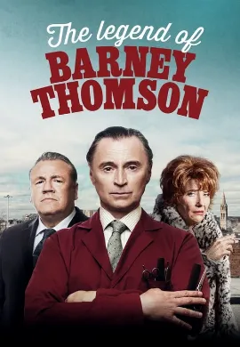 ดูหนังออนไลน์ The Legend of Barney Thomson (2015) บาร์นี่ย์ ธอมป์สัน กับฆาตกรรมอลเวง