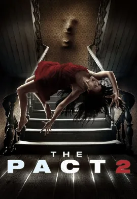 ดูหนังออนไลน์ The Pact 2 (2014) ผีฆาตกร