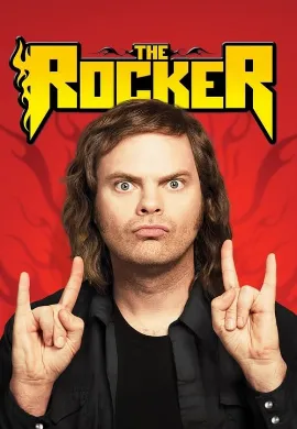 ดูหนังออนไลน์ The Rocker (2008) เดอะ ร็อคเกอร์ มือกลองขาร็อค เก๋าเกินพิกัด