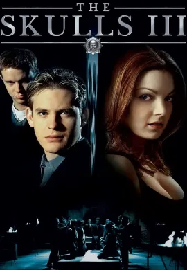 ดูหนังออนไลน์ The Skulls III (2004) องค์กรลับกระโหลกเหล็ก 3