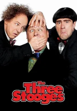 ดูหนังออนไลน์ The Three Stooges (2012) สามเกลอหัวแข็ง