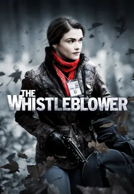 ดูหนังออนไลน์ The Whistleblower (2010) ล้วงปมแผนลับเขย่าโลก