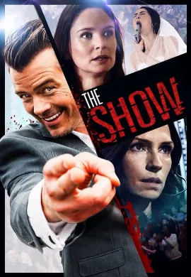 ดูหนังออนไลน์ This Is Your Death (2018) เกมส์โชว์ตาย