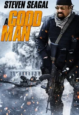 ดูหนังออนไลน์ A Good Man (2014) โคตรคนดีเดือด