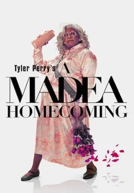 ดูหนังออนไลน์ A Madea Homecoming (2022) มาเดีย โฮมคัมมิง