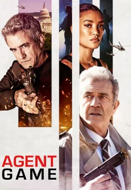 ดูหนังออนไลน์ Agent Game (2022) เกมจารชน คนเหนือชั้น