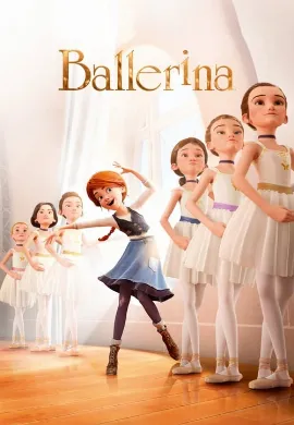 ดูหนังออนไลน์ Ballerina (2023) ร่ายระบำฆ่า