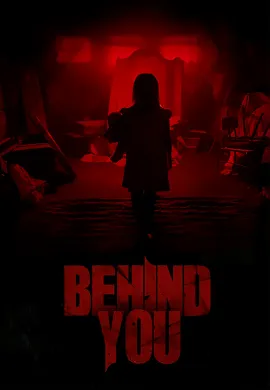 ดูหนังออนไลน์ Behind You (2020) ซ่อนเงาผี