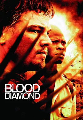 ดูหนังออนไลน์ Blood Diamond (2006) เทพบุตรเพชรสีเลือด