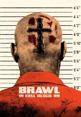 ดูหนังออนไลน์ Brawl in Cell Block 99 (2017)