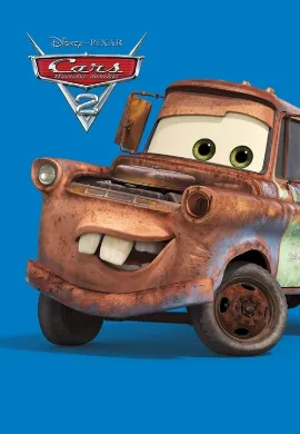 ดูหนังออนไลน์ Cars 2 (2011) สายลับสี่ล้อ ซิ่งสนั่นโลก