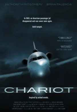 ดูหนังออนไลน์ Chariot (2013) ไฟลท์นรกสยองโลก