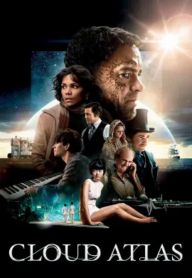 ดูหนังออนไลน์ Cloud Atlas (2012) คลาวด์ แอตลาส หยุดโลกข้ามเวลา