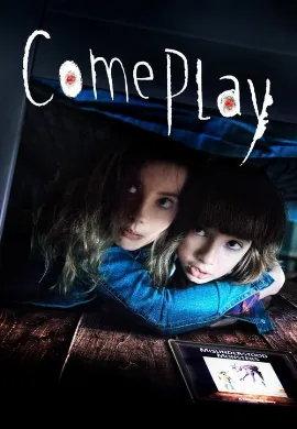 ดูหนังออนไลน์ Come Play (2020) ปีศาจล่าเพื่อน