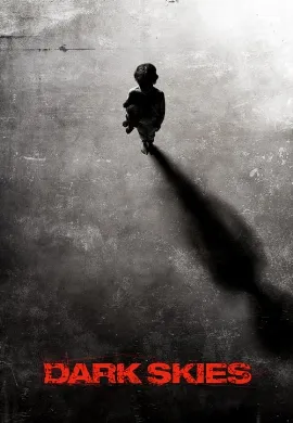 ดูหนังออนไลน์ Dark Skies (2013) : มฤตยูมืดสยองโลก