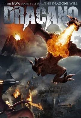ดูหนังออนไลน์ Dracano (2013) มังกรเพลิงถล่มโลก